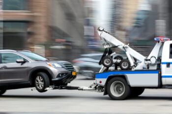 Tow Truck in Baton Rouge by Guy's Towing Service Tow Truck in Baton Rouge