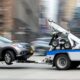 Tow Truck in Baton Rouge