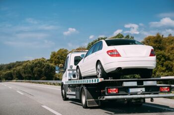 Tow Truck near me Baton Rouge