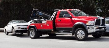 Tow Truck near me in Ascension Parish