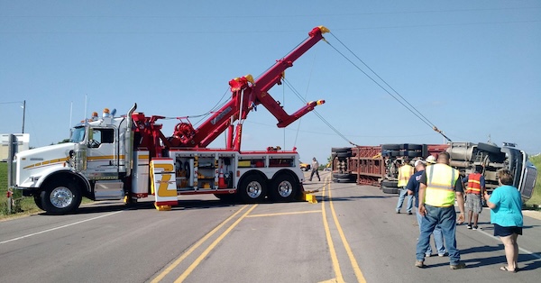 24 Hour Towing Prairieville LA