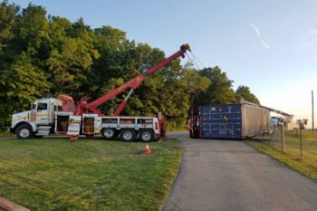 Emergency Towing Near Me Prairieville LA