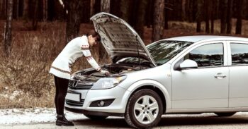 Road Service Ascension Parish LA