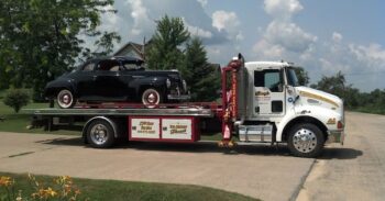 Towing Denham Springs LA
