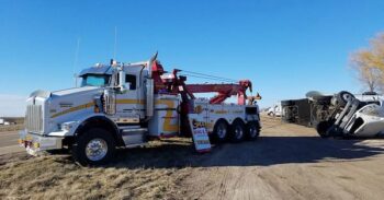 Towing Near Me Baker LA