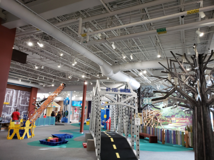 Knock Knock Children's Museum Knock Knock Children's Museum
