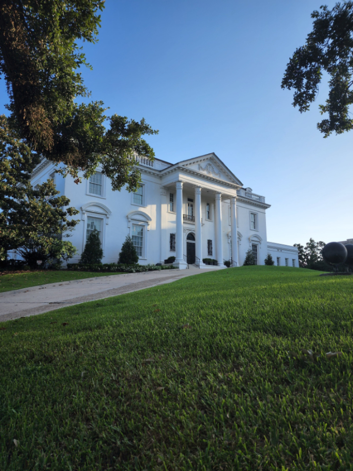 Old Governor's Mansion Old Governor's Mansion