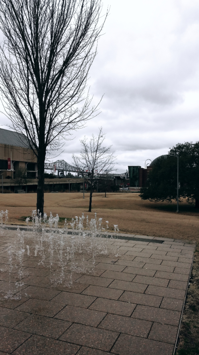 Repentance Park Repentance Park