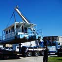 Medium Duty Tow Truck Baton Rouge La