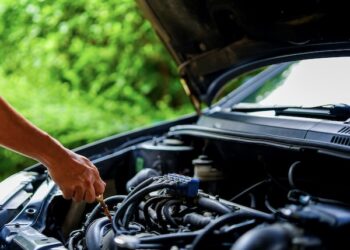 Roadside Safety Tips & Preventive Maintenance LA