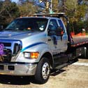 Tow Truck Baton Rouge La