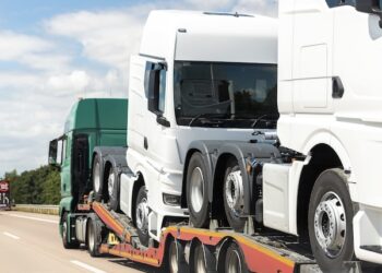 Understanding Towing Capacity Truck Types LA