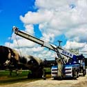 Vehicle Recovery Tow Truck Baton Rouge La