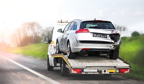 Towing Near Me In Baton Rouge La