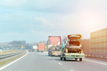 Tow Truck Baton Rouge LA