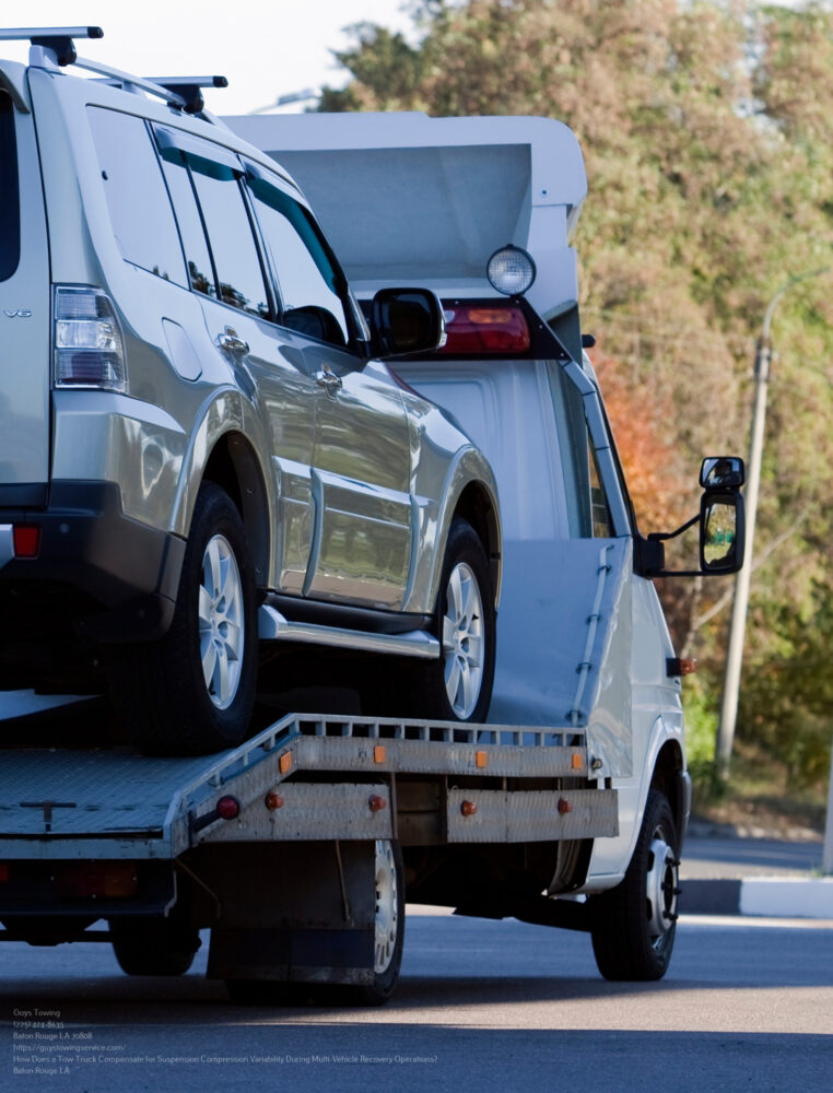 Tow Truck near me Denham Springs LA