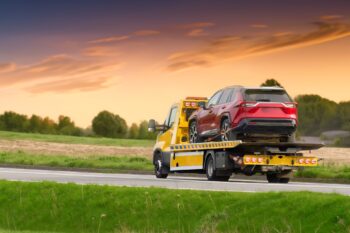 Tow Truck Baton Rouge LA