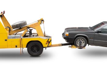 Tow Truck Iberville LA