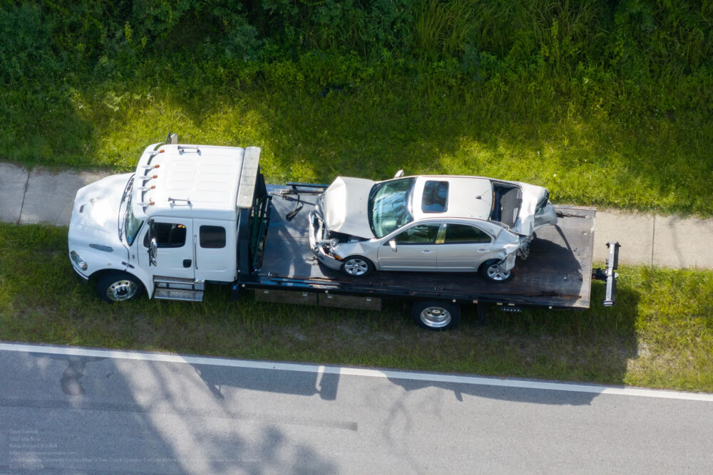 Tow Truck near me Baton Rouge LA