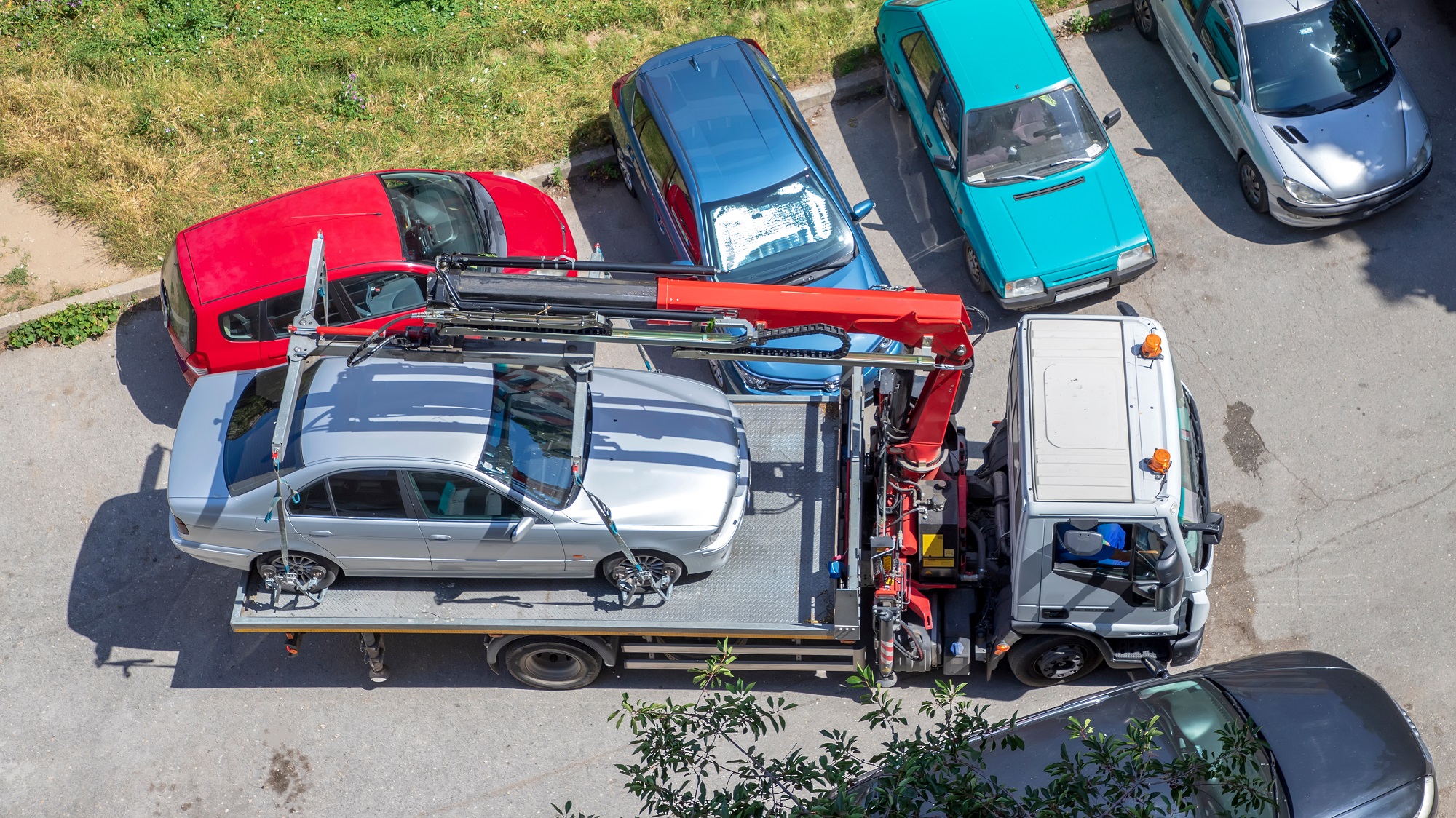 Tow Truck Denham Springs LA Tow Truck Denham Springs LA